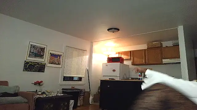 SiminFox online show from 11.27.25