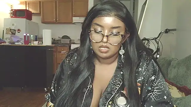 Snapshot of SiminFox chatting on 03.08.26 SiminFox online show from 03.08.26