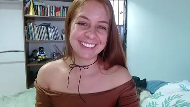 violetapeter 1 online show from 05.04.26