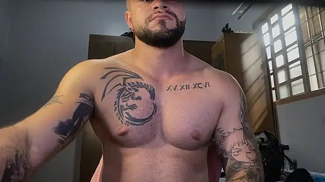 Galeego DF online show from 10.27.25