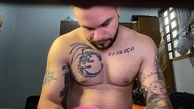 Galeego DF online show from 01.06.26