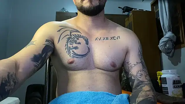 Galeego DF online show from 02.17.26