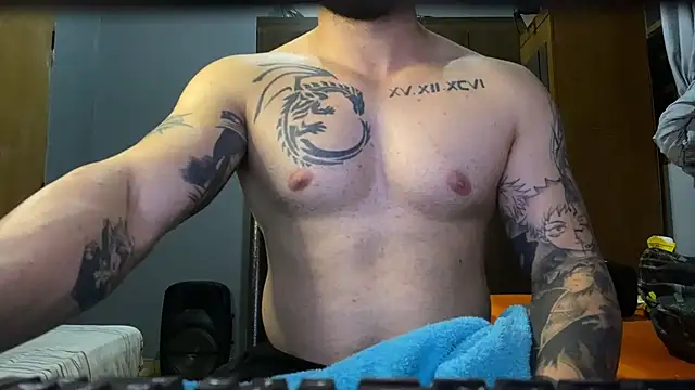 Galeego DF online show from 02.19.26