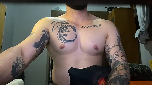 Galeego DF online show from 02.21.26