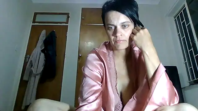 RandySandy007 online show from 01.10.25