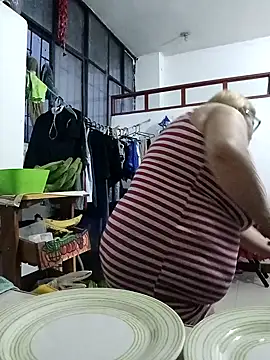 EllisW8 online show from 03.10.26