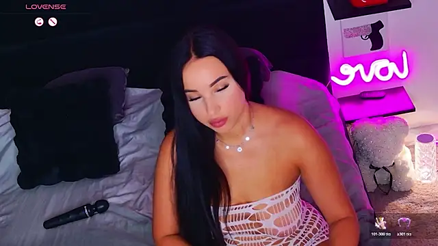 MissAmeliaa online show from 06.23.26