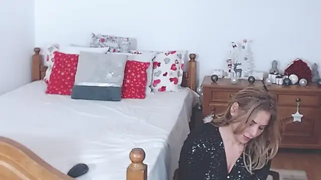 evamaria2024 online show from 12.18.24