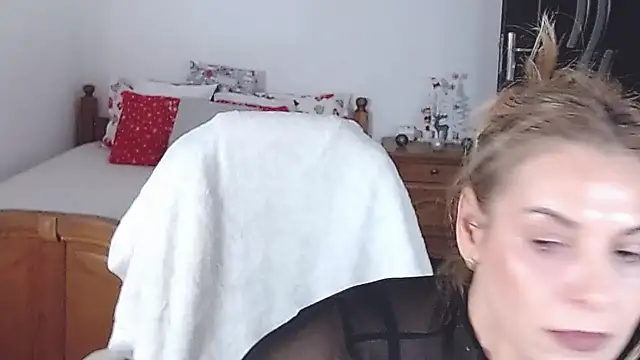 evamaria2024 online show from 12.20.24