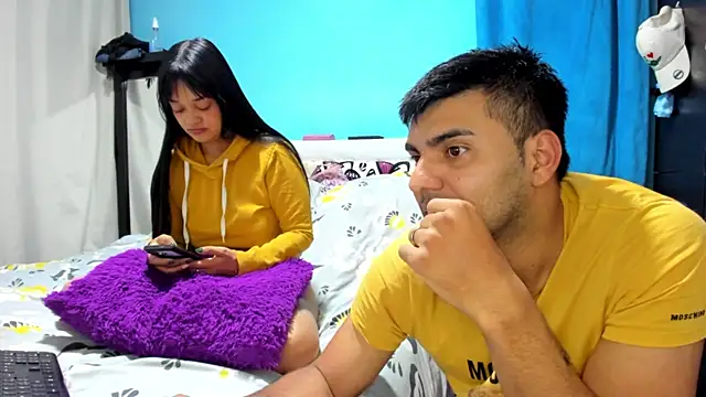 2ScarletandRyan8 online show from 08.03.26