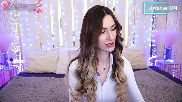 Sexy Lava online show from 03.10.25