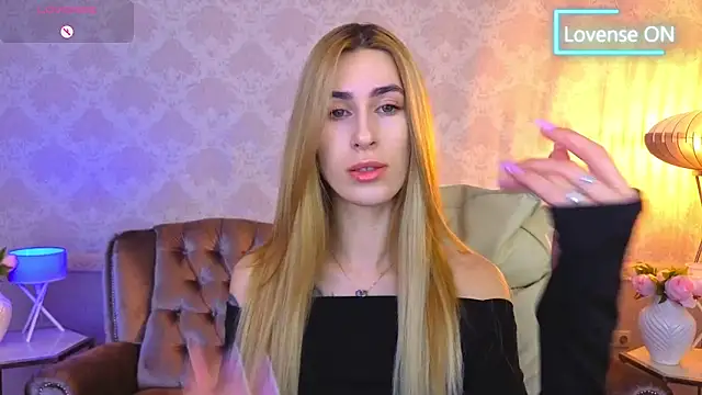 Sexy Lava online show from 11.03.25