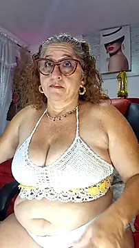 evelin hott online show from 10.11.25