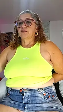 evelin hott online show from 11.27.25