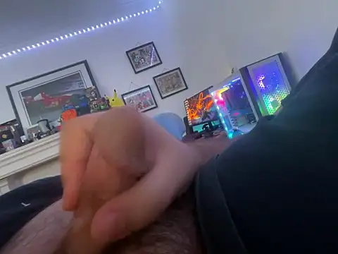 HardlyaBrigade online show from 04.12.26