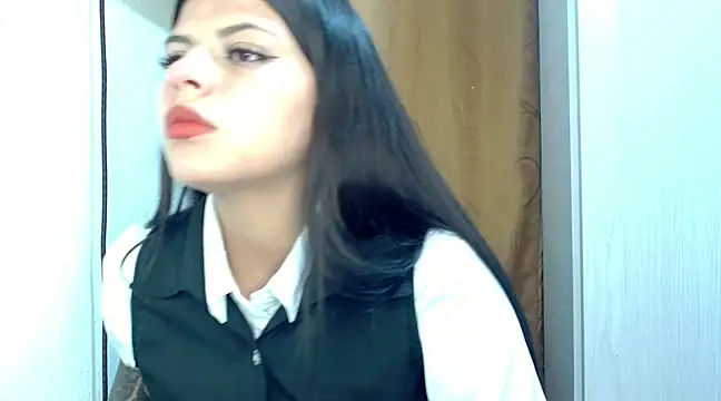 katery wok11 online show from 02.28.25