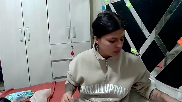 katery wok11 online show from 04.27.26