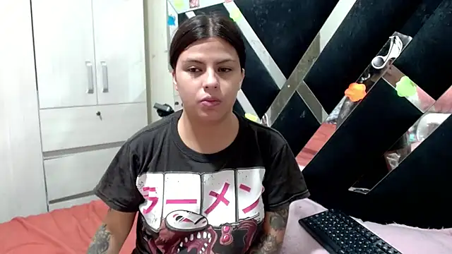 katery wok11 online show from 06.18.26
