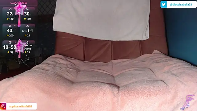 Snapshot of isabella_goddess2023 chatting on 03.03.25 isabella goddess2023 online show from 03.03.25