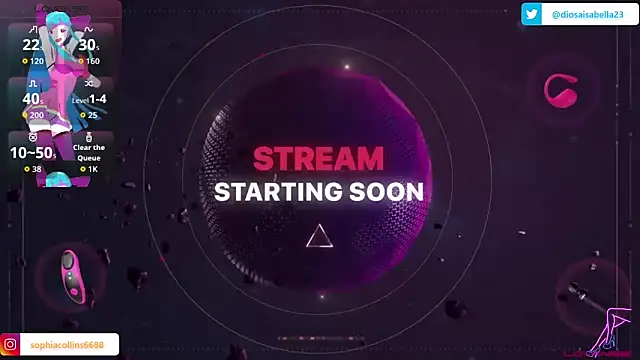 Snapshot of isabella_goddess2023 chatting on 11.16.25 isabella goddess2023 online show from 11.16.25