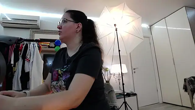 ILoveToFeelU online show from 03.05.25