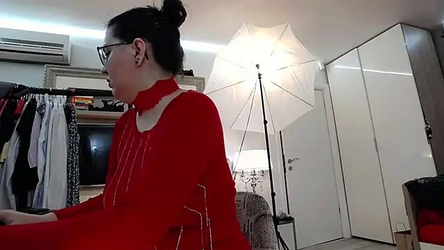 ILoveToFeelU online show from 03.14.25