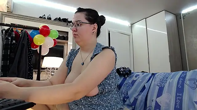 ILoveToFeelU online show from 01.15.26