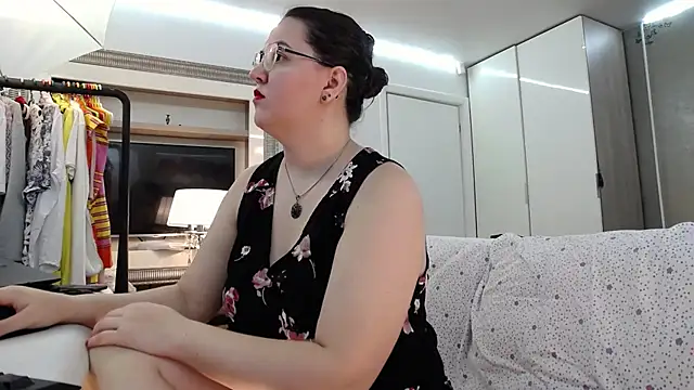 ILoveToFeelU online show from 07.14.26