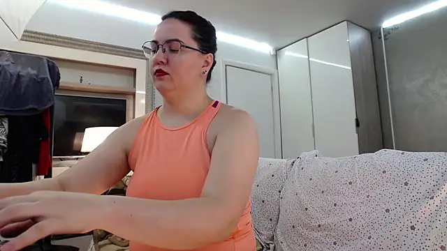 ILoveToFeelU online show from 07.20.26