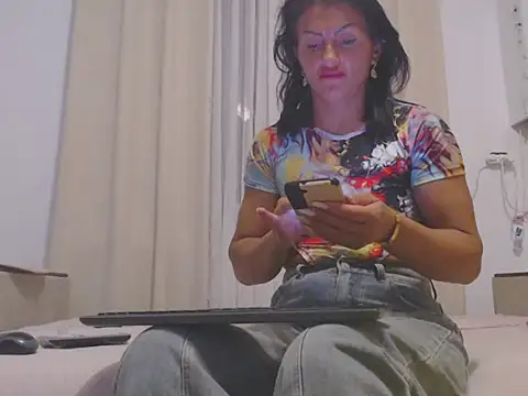 QueenMuscles online show from 05.14.26