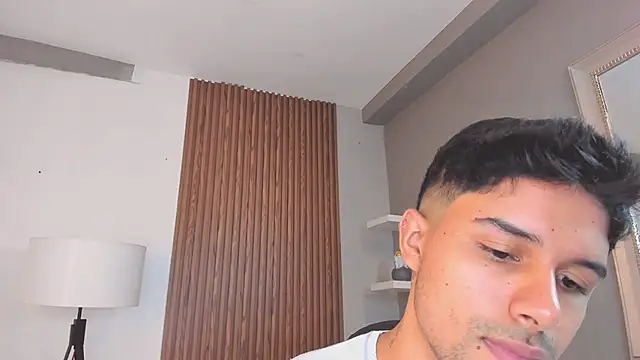 liam collins21 online show from 02.02.25