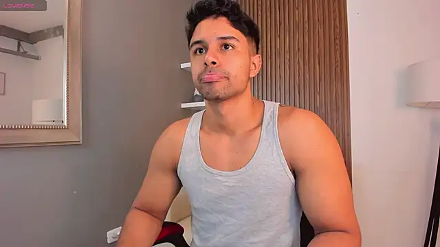 liam collins21 online show from 02.06.25