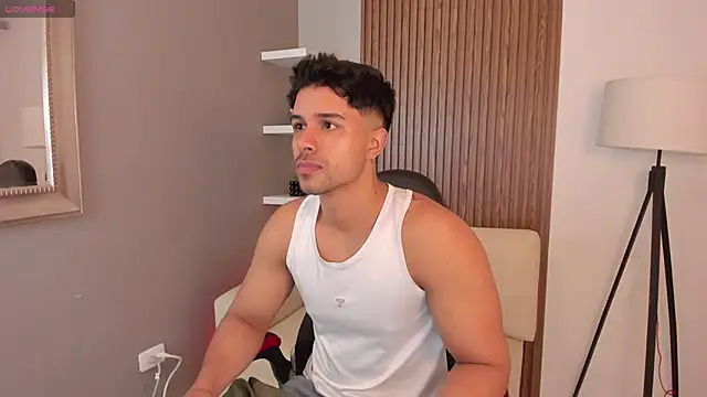 liam collins21 online show from 02.09.25