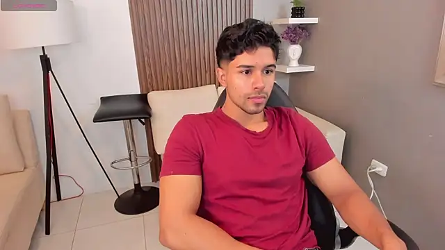 liam collins21 online show from 02.26.25