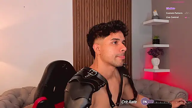 liam collins21 online show from 03.08.25