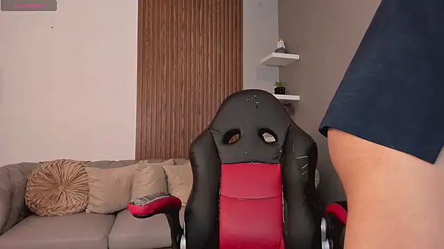 liam collins21 online show from 03.12.25