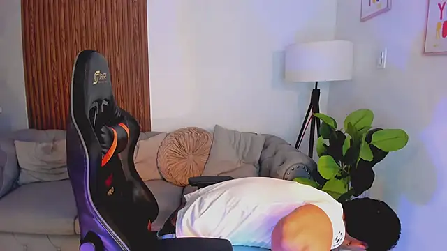 liam collins21 online show from 09.29.25