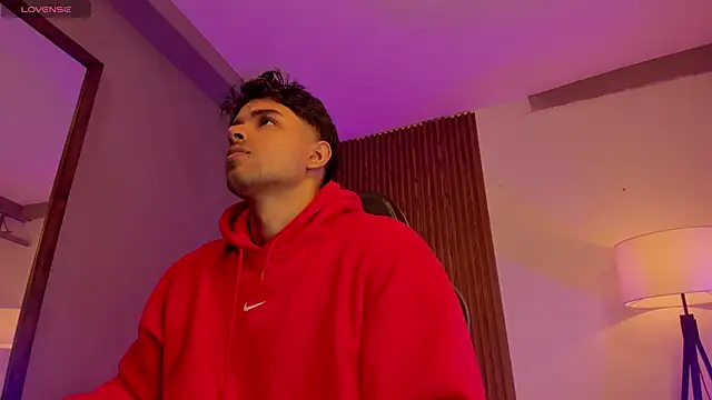 liam collins21 online show from 01.09.26