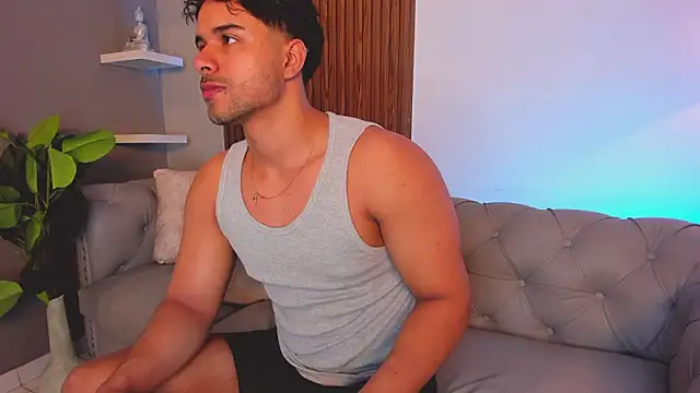 liam collins21 online show from 03.06.26