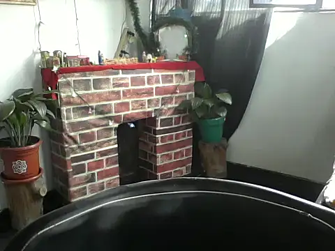 Snapshot of Paulita_x3 chatting on 12.20.24 Paulita x3 online show from 12.20.24