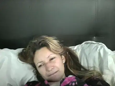 Paulita x3 online show from 05.01.26