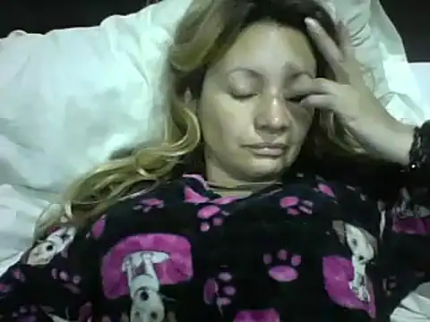 Paulita x3 online show from 05.03.26