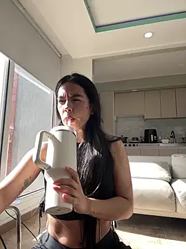 Lexa queen online show from 05.11.26