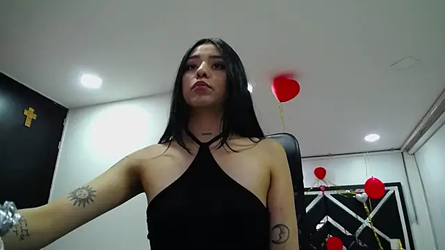 ananya sex1 online show from 02.14.25