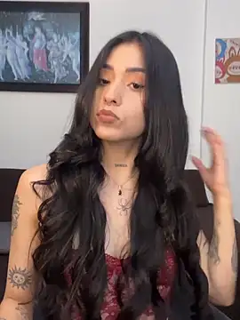 Snapshot of ananya_sex1 chatting on 05.10.26 ananya sex1 online show from 05.10.26