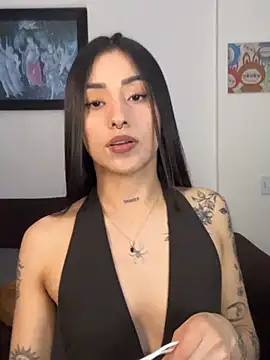 Snapshot of ananya_sex1 chatting on 06.17.26 ananya sex1 online show from 06.17.26