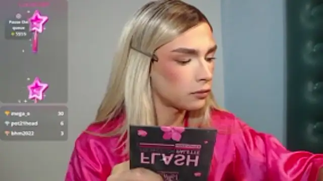 Mike Nourr online show from 01.10.26