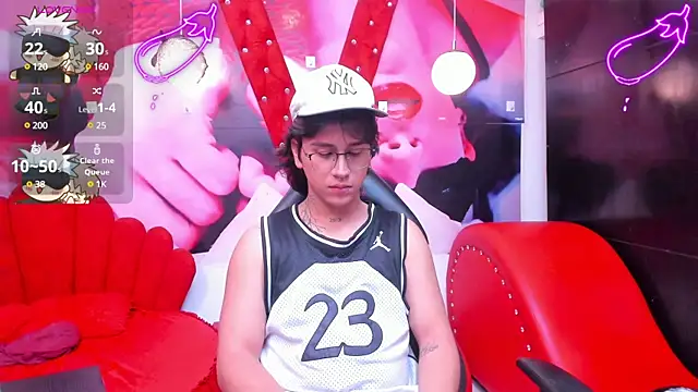 alex 477 online show from 03.10.25