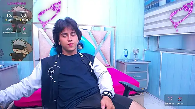 alex 477 online show from 03.18.25