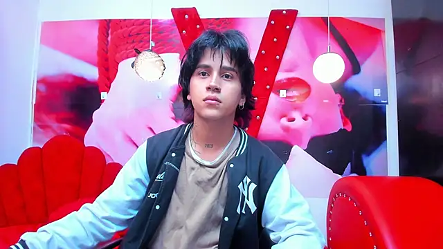 alex 477 online show from 03.19.25